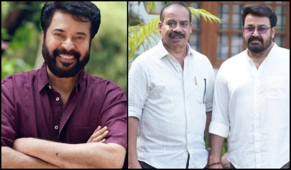 Hridayapoorvam director Sathyan Anthikad on Mammootty's advice to Mohanlal: 'He's not familiar with this...'