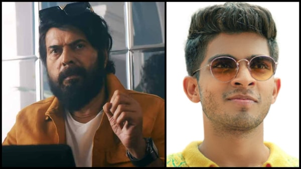 Bazooka box office collection day 6: Mammootty’s thriller on downward trajectory, lags behind Naslen’s Alappuzha Gymkhana