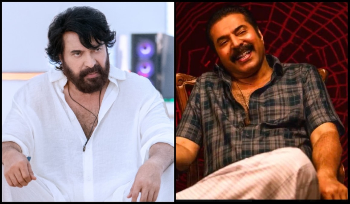 Kalamkaval on OTT: Mammootty film fails to break Rs 100-crore jinx of megastar, what’s final box office collection