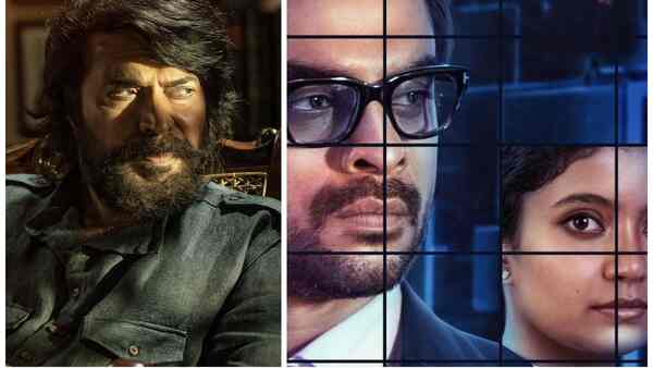 Mammootty, Amal Neerad’s Bheeshma Parvam sets up clash with Tovino, Aashiq Abu’s Naaradhan on this release date