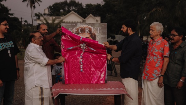 Confirmed! S N Swamy’s next directorial to cast THIS Malayalam actor in lead role