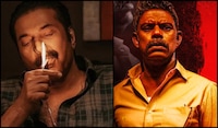 Kalamkaval box office day 11: Mammootty-Vinayakan film records its lowest numbers yet, but set to notch up this milestone
