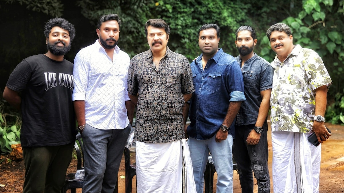 Exclusive! Deeno Dennis: Mammootty is the most apt to lead this ‘mass ...