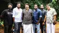 Mammootty signs his third thriller this year, to team up with Kaloor Dennis’ son Deeno next for big budget film