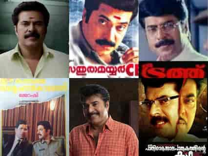 Kannur Squad on OTT: 5 must-watch thrillers of Mammootty