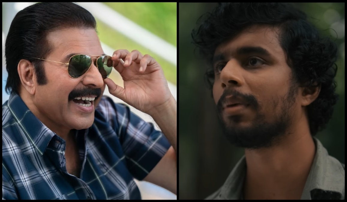 Kalamkaval box office collection day 4: Mammootty thriller set to hit Rs 50 crore after beating Sandeep Pradeep Eko