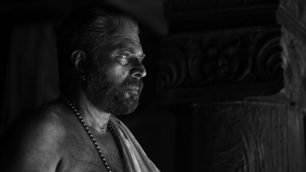 Bramayugam – Mammootty's character has no connection with Kadamattathu Kathanar story, reveals Rahul Sadasivan