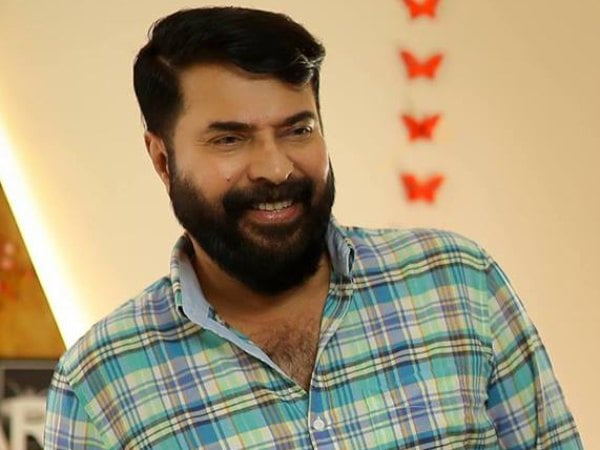 Mammooty and his other ventures