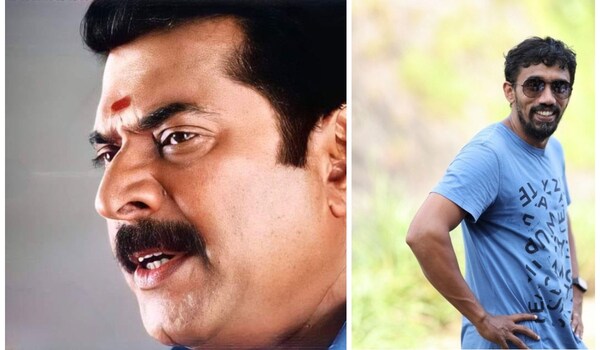 Midhun Manuel Thomas to team up with Mammootty for this superhit franchise?