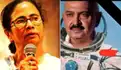Chandrayaan 3: Mamata Banerjee SPARKS MEME FEST on social media after she confuses filmmaker Rakesh Roshan with astronaut Rakesh Sharma