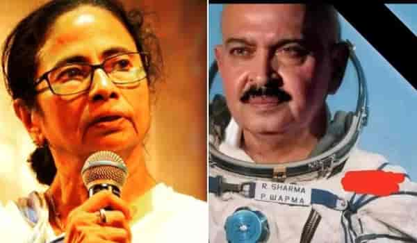 Chandrayaan 3: Mamata Banerjee SPARKS MEME FEST on social media after she confuses filmmaker Rakesh Roshan with astronaut Rakesh Sharma