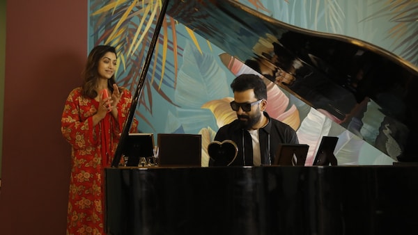Bhramam movie review: Prithviraj, Mamta's lively performances will keep even Andhadhun fans invested