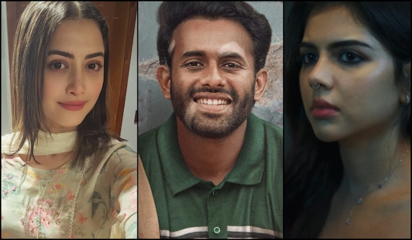 Amid Lokah wave, Mamta Mohandas shines light on Arjun Ashokan’s Thalavara: ‘Superheroes fighting real battles’