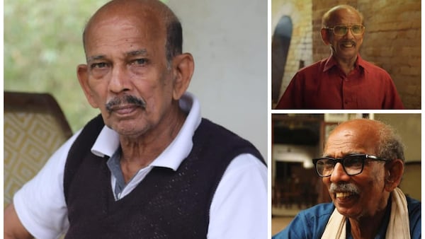 Mamukkoya, Nadodikkaattu, Ramji Rao Speaking and Kuruthi actor, passes away in Kozhikode, celebs express grief