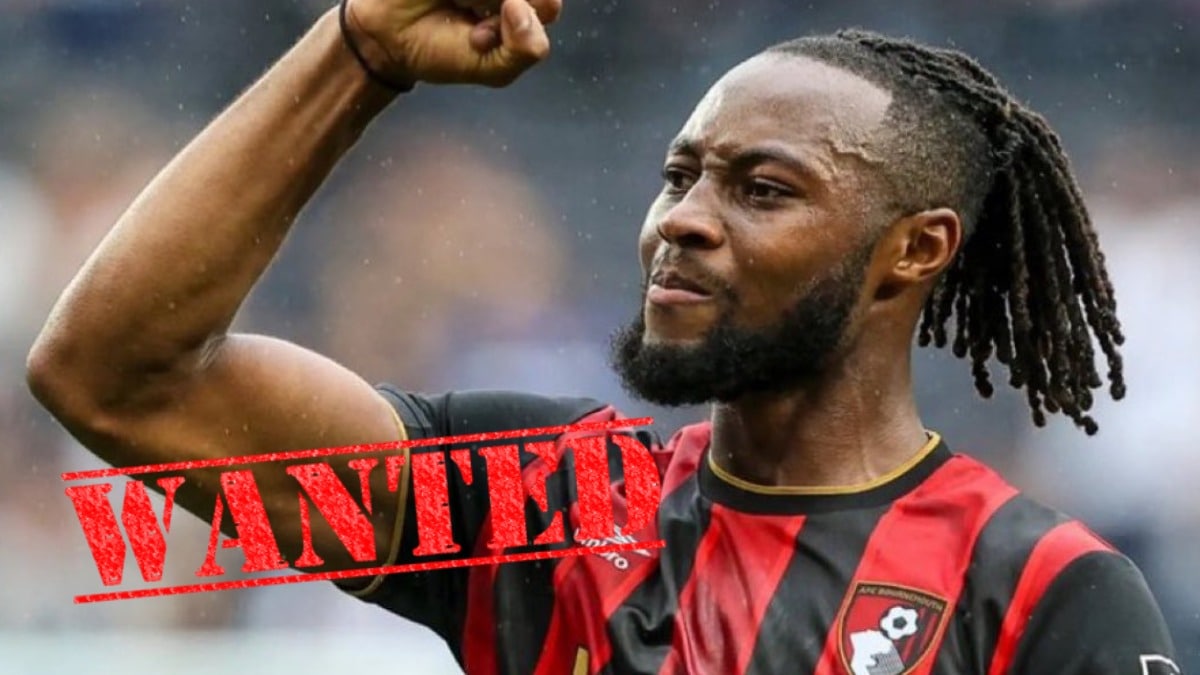 The $65m ‘hijack’: Man City vs. Liverpool for Antoine Semenyo - who is winning the transfer window?