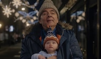 Man Vs Baby OTT release date in India: When and where to watch Rowan Atkinson's comedy series
