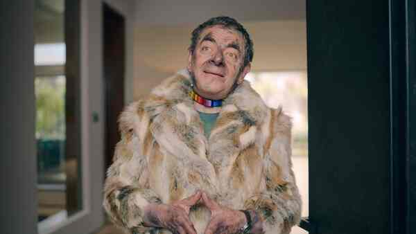 Man vs Bee review: Rowan Atkinson channels an unfunny version of Mr Bean that speaks