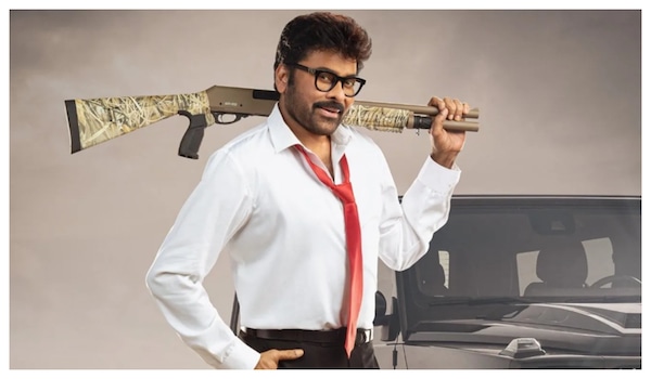 Mana Shankara Vara Prasad Garu out on OTT