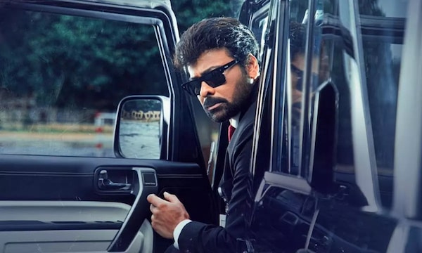 Mana Shankara Vara Prasad Garu locks OTT platform: Where to stream Chiranjeevi's comedy caper online