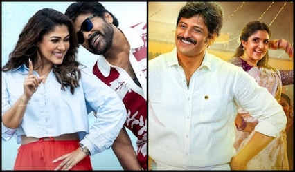 Mana Shankara Vara Prasad Garu to TTT: 5 latest OTT releases in Telugu, Tamil, Malayalam and Kannada to watch in 2nd week of February 2026