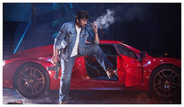 Mana Shankara Vara Prasad Garu trailer: Vintage Chiranjeevi is back, promises mass moments and mad fun