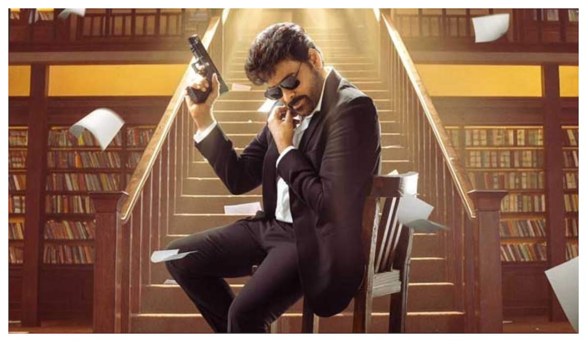 Mana Shankara Vara Prasad Garu: Where to stream Chiranjeevi's film in Tamil, Kannada, and Malayalam