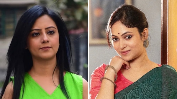Manali Dey, Sneha Chatterjee, and Basabdatta Chatterjee to feature in a new mega serial