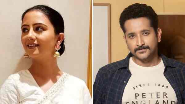 Manali Dey calls Parambrata Chatterjee ‘rude’?