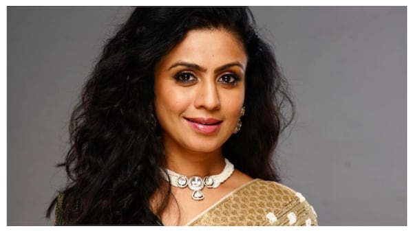 Exclusive! Kutch Express actress Manasi Parekh: I do not think OTT can eat up the charm of movie theatre because...