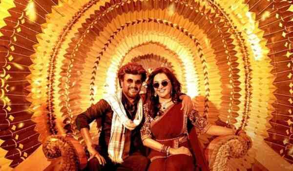 Manju Warrier gets love for Manasilaayo song from Rajinikanth's Vettaiyan, netizens vibe for her portions