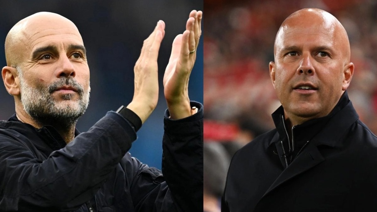 Manchester City vs Liverpool FC, Premier League 2025-26: Preview, H2H stats, when and where to watch?