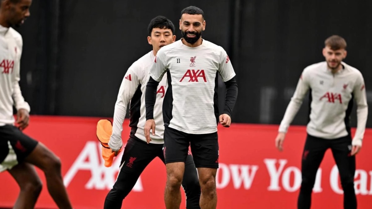 Manchester City vs Liverpool, Premier League 2025-26: When and where to watch?