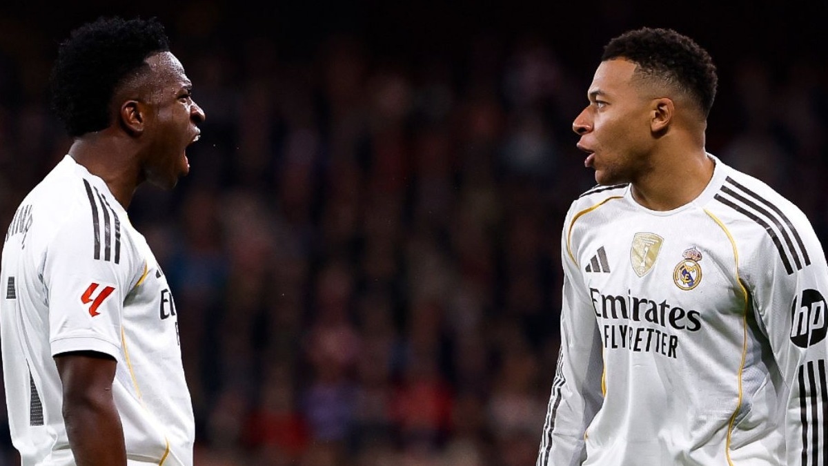 Manchester City vs Real Madrid, UEFA Champions League 2025-26: Preview, H2H stats, possible lineups, streaming details