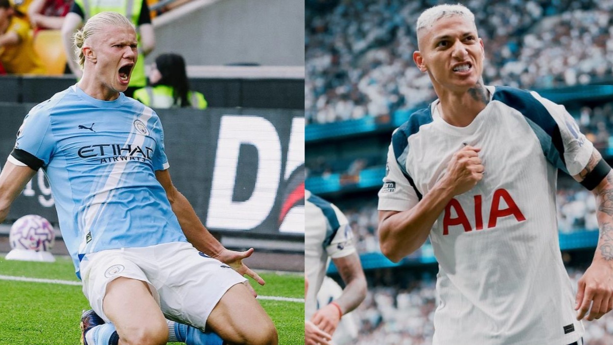 Manchester City vs Tottenham, Premier League 2025-26: Preview, H2H stats, when and where to watch in India?