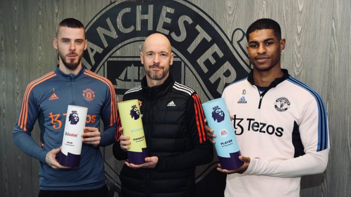 Manchester United vs Southampton, Premier League 2022-23: When and where to watch on OTT in India