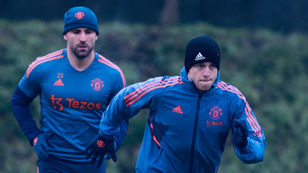 Manchester United vs Nottingham Forest, Premier League 2022-23: When and where to watch online in India