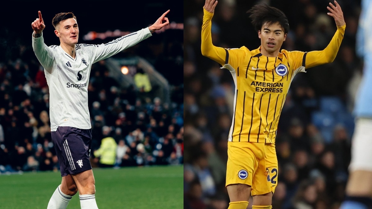 Manchester United vs Brighton, FA Cup, 3rd round match: Preview, when and where to watch in India?