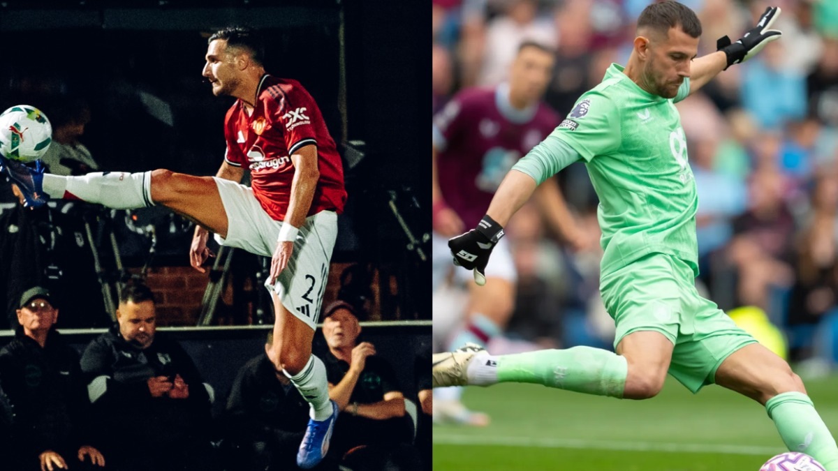 Manchester United vs Burnley, Premier League 2025/26 Match Preview, H2H stats, and streaming details
