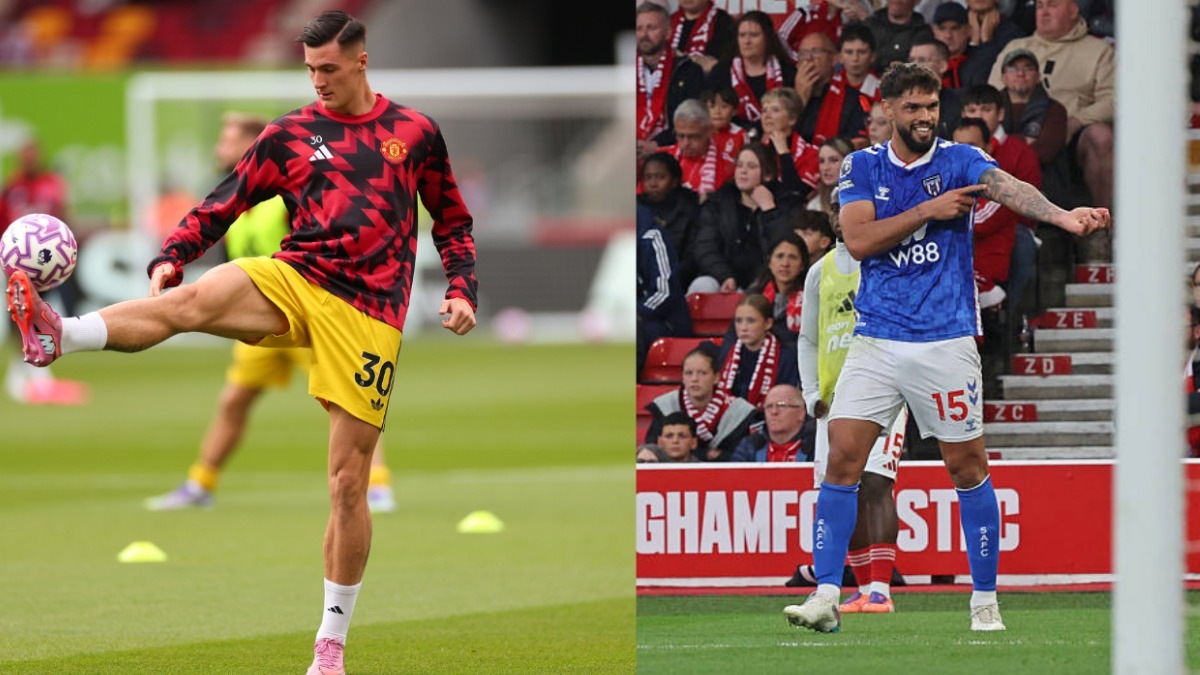 Manchester United vs Sunderland, Premier League 2025-26: When and where to watch the match?