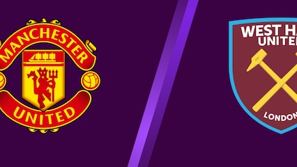 Manchester United vs West Ham United: When and where to watch?