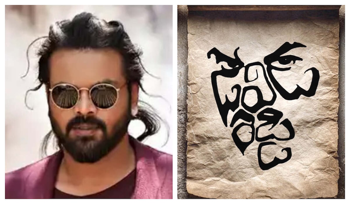 David Reddy: After Bhairavam's success, Manchu Manoj announces a period drama-All details here