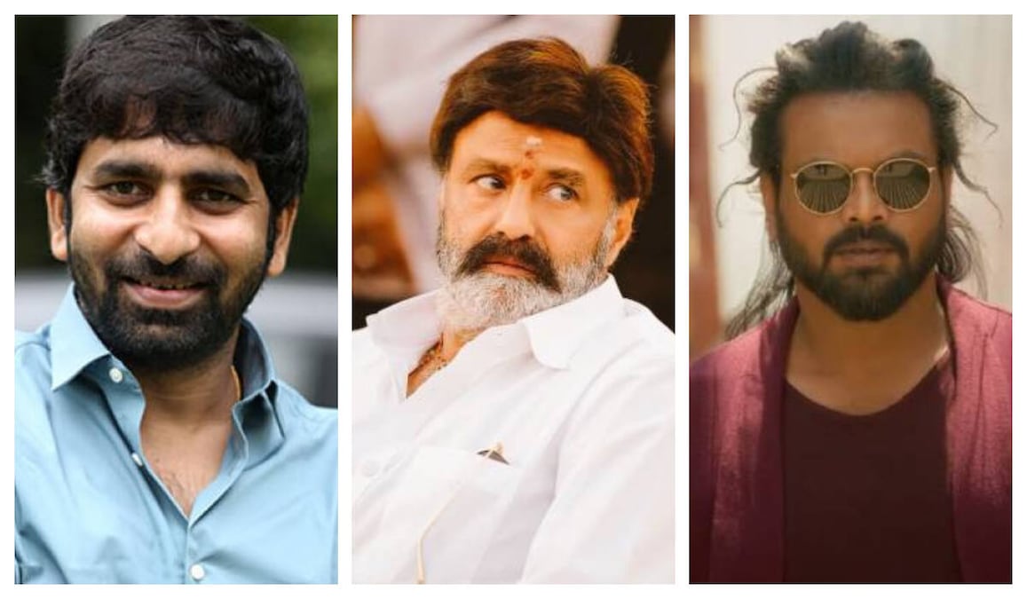 Manchu Manoj joins Balakrishna-Gopichand Malineni starrer, to play a negative role