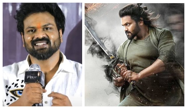 Manchu Manoj Interview: Mirai is proof that times have changed for heroes and villains