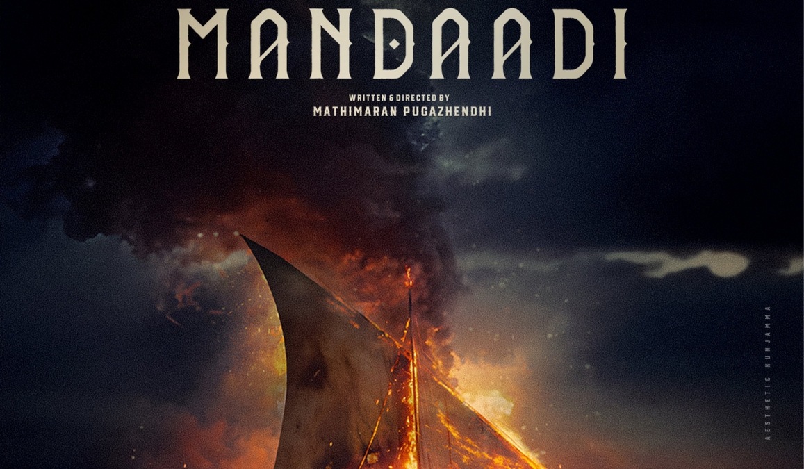 Soori’s next titled Mandaadi; comedian-turned-actor reunites with his Viduthalai team