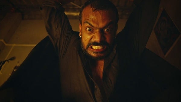 Mandaar series review: Anirban Bhattacharya's Macbeth adaptation is at par with classic films