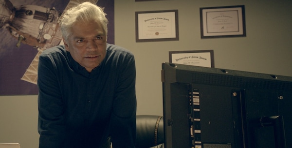 Prakash Belawadi