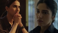 Daldal teaser: Bhumi Pednekar and a tale of grotesque murders sure to give you déjà vu of Vaani Kapoor’s Mandala Murders
