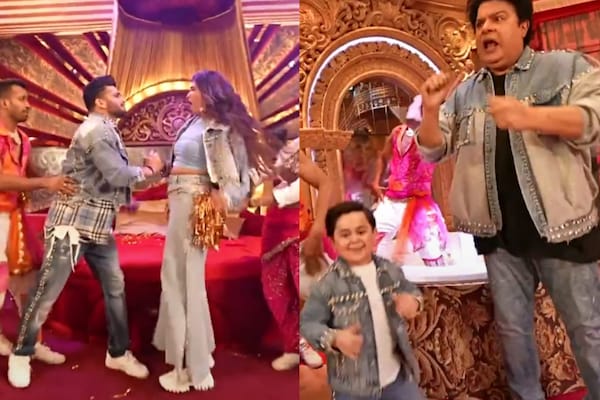 Bigg Boss 16 Grand Finale promo: Watch the Mandali win you over with a dazzling performance