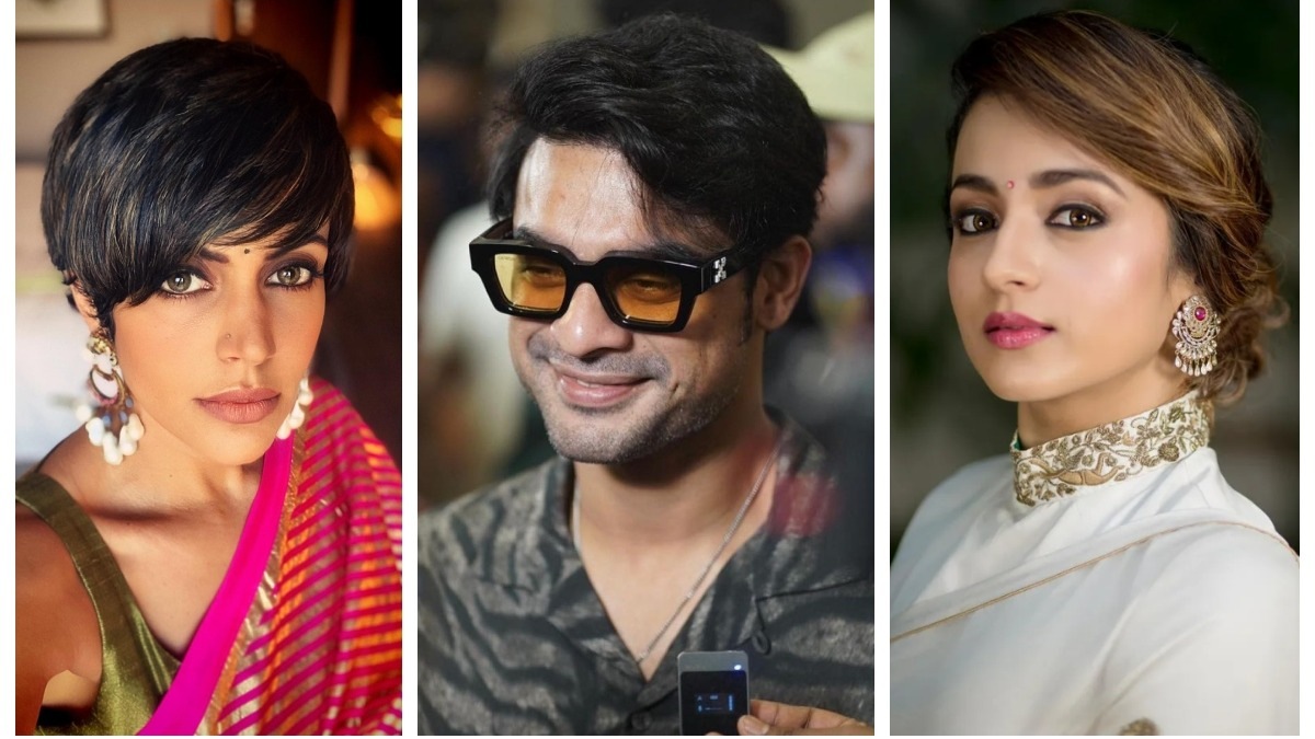 Tovino Thomas, Trisha’s Identity planned as franchise, Mandira Bedi to star in 3 instalments: Akhil Paul