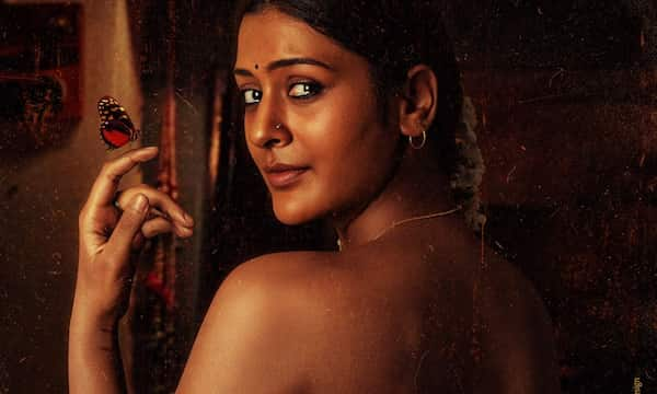 Mangalavaaram: Payal Rajput goes bold in the first look of Ajay Bhupathi's village drama